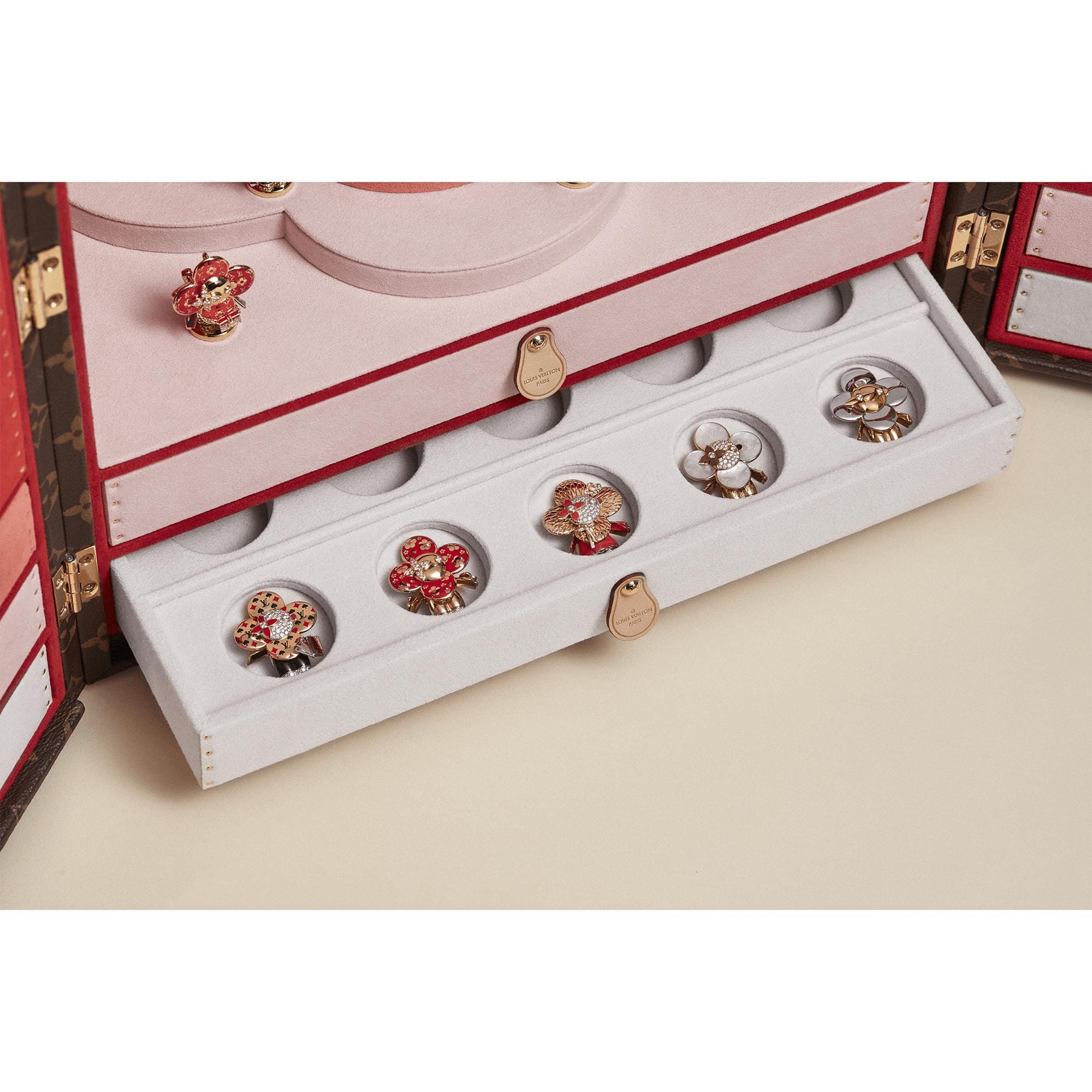 Boîte Joaillerie Vivienne Monogram - Trunks and Boxes | LOUIS VUITTON